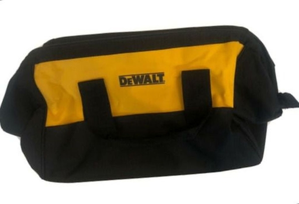 Túi đựng dụng cụ 482x305x279mm Dewalt N501179