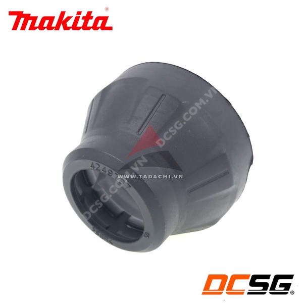 Nắp bảo vệ đầu búa DTW1001 Makita 424978-7