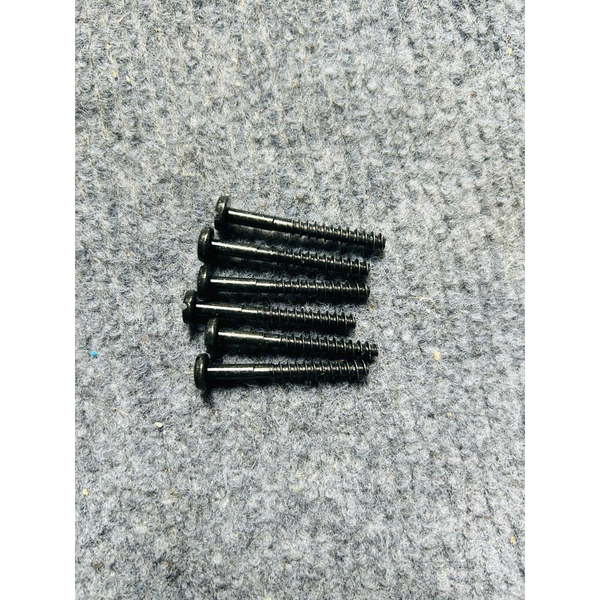 Ốc vít 4.0x35mm DHR165 Makita 266053-1