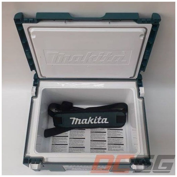 Thùng giữ lạnh 11L Makita 198254-2