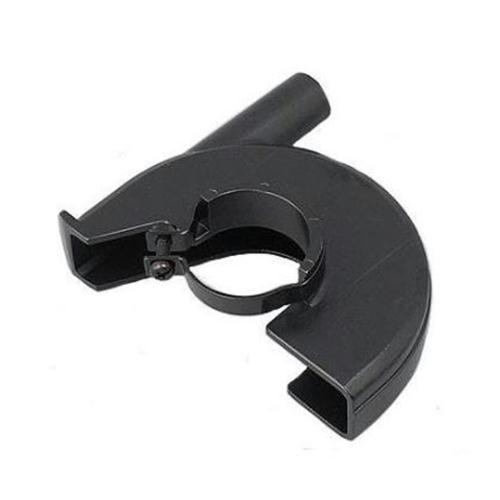 Chụp bảo vệ hút bụi cho máy mài 100mm Makita 198413-8