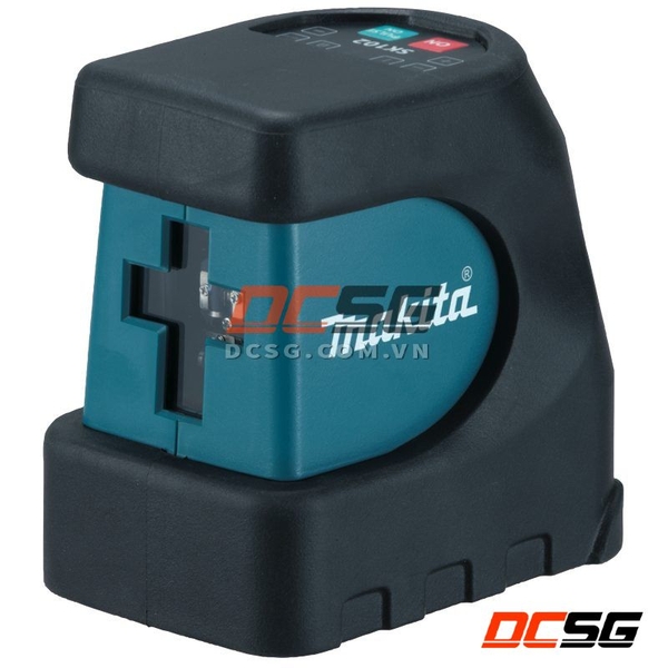 Máy cân mực laser Makita SK102Z