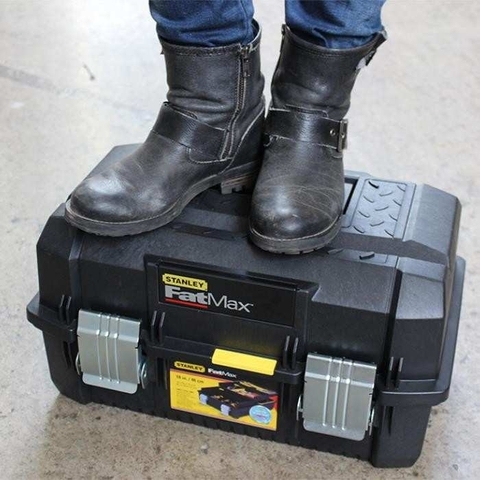 Hộp công cụ chống nước 18