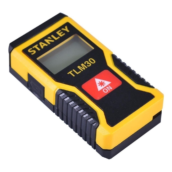 Thước đo khoảng cách laser mini 9.0m Stanley STHT77425