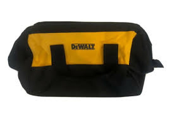 Túi đựng dụng cụ 273x273x426mm Dewalt 629053-00