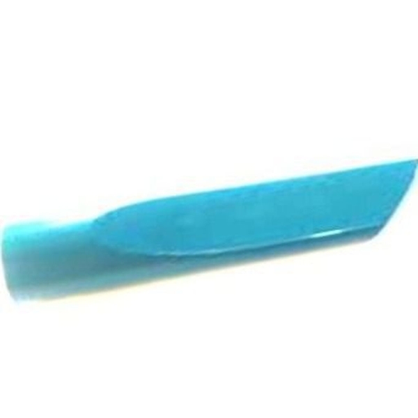 Đầu hút khe 330mm Makita 198989-5 (màu xanh)