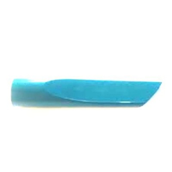 Đầu hút khe 330mm Makita 198989-5 (màu xanh)