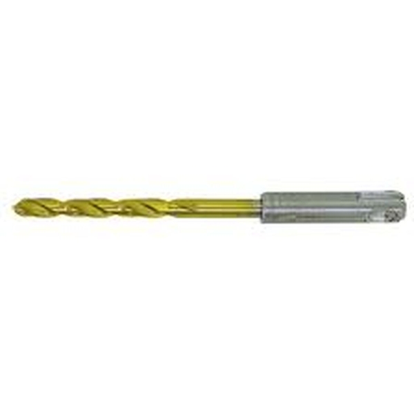 Mũi khoan kim loại 3.0x90mm Hss-Tin chuôi Sds Plus Makita B-57401