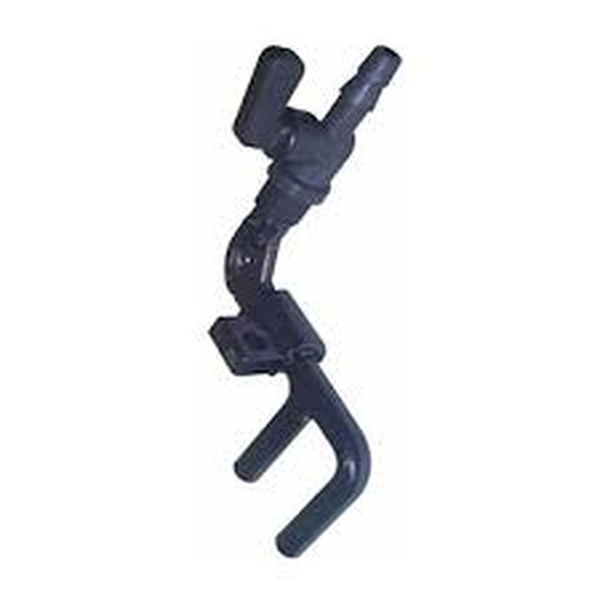 Ống dẫn máy 4100NB/4100NH Makita 164405-9