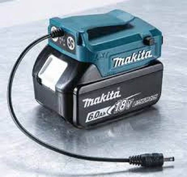 Bộ giữ pin 18V Makita 198732-2