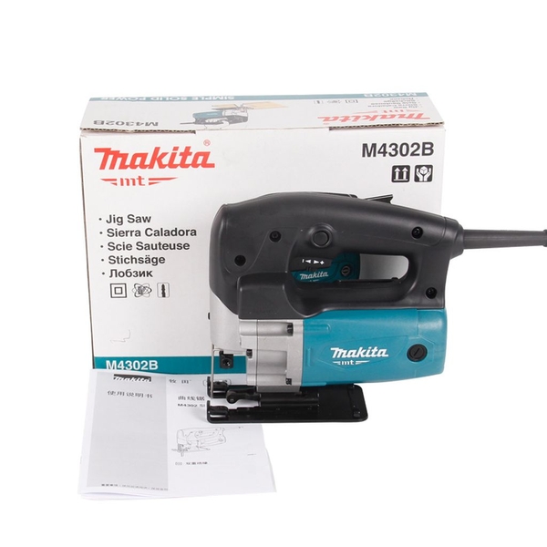 Máy cưa lọng 55/6.0mm dùng điện 450W Makita M4302B