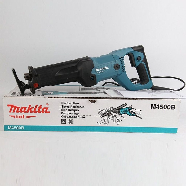 Máy cưa kiếm 130/255mm dùng điện 1010W Makita M4500B