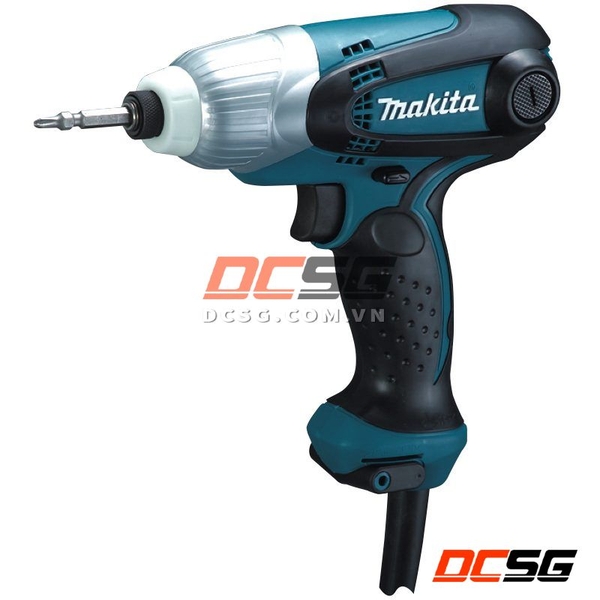 Máy vặn vít Makita TD0101
