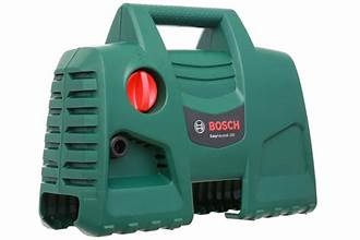 Máy phun xịt rửa áp lục cao Easy AQT100LL Bosch 06008A7EK1