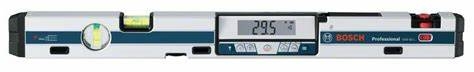 Máy đo độ nghiêng kỹ thuật số Bosch GIM 60 L
