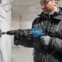Máy khoan búa kiểu xoay dùng mũi SDS plus GBH2-28DV Bosch 0611267102