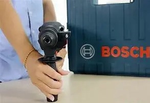 Máy khoan búa kiểu xoay dùng mũi SDS plus GBH2-26DRE Bosch 0611253704