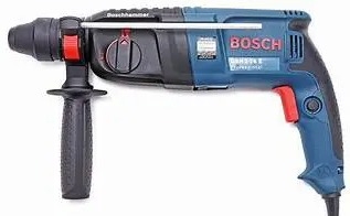 Máy khoan búa kiểu xoay dùng mũi SDS plus GBH2-26E Bosch 0611251604