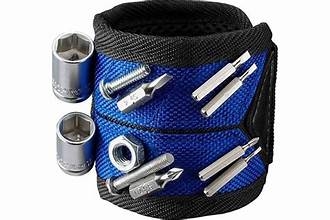 Giá đỡ công cụ từ tính 287x75mm Workpro WP289002