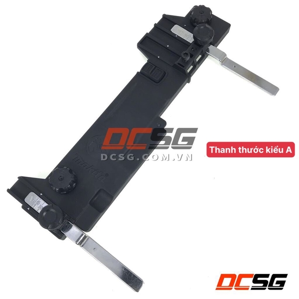 Bộ phụ kiện dẫn hướng cho DHS710 Makita 197252-3