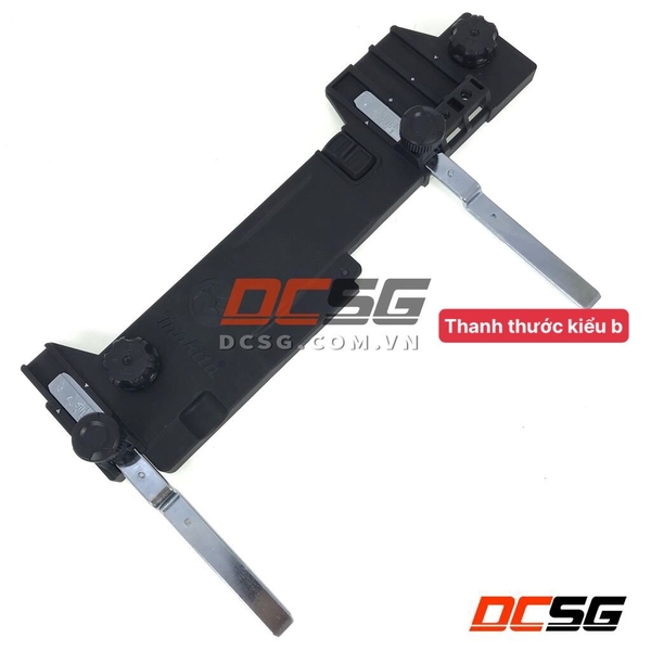 Bộ phụ kiện dẫn hướng cho DHS710 Makita 197252-3
