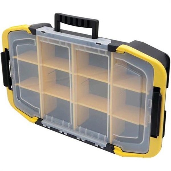 Hộp đựng đồ nghề nhiều ngăn Stanley STST14440