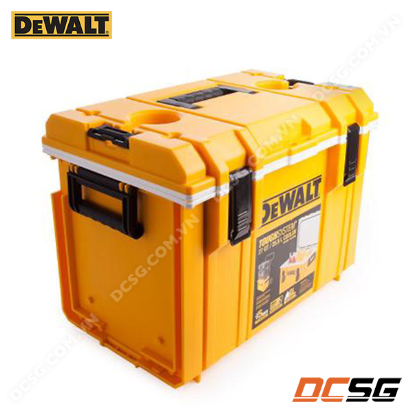 Thùng giữ nhiệt DeWALT DWST1-81333