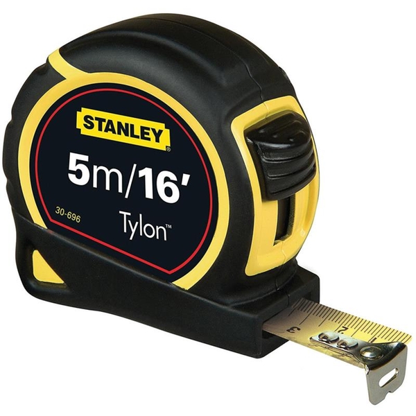 Thước cuộn thép 5m Stanley 30-696