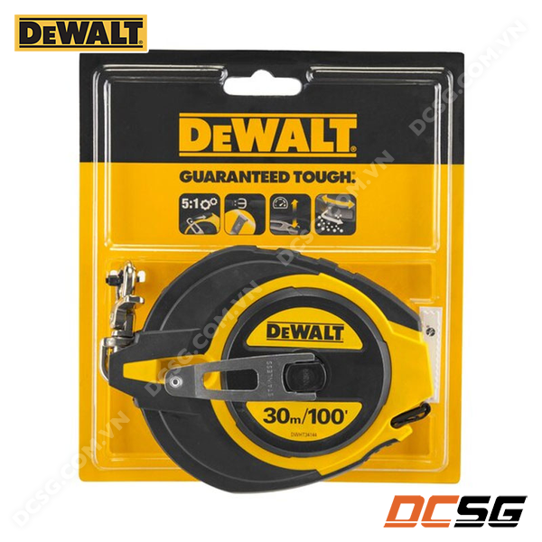 Thuốc cuộn 30m/100