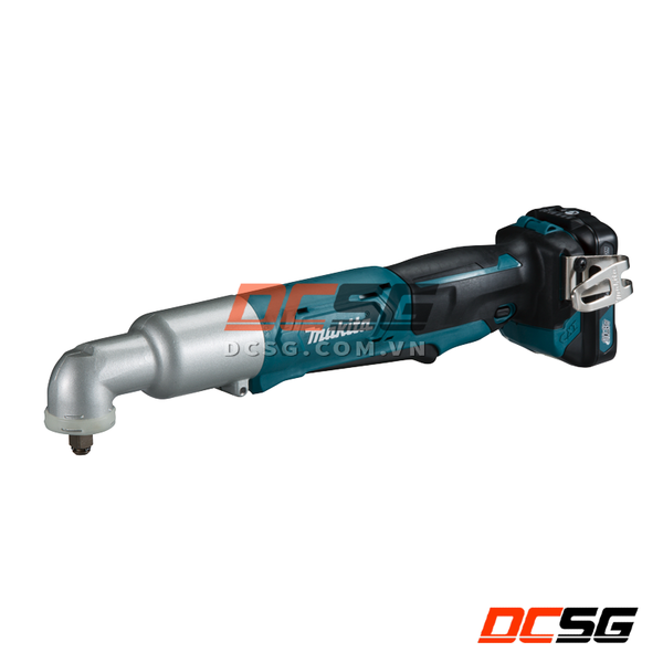 Máy siết bu lông góc dùng pin (12v max) Makita TL065DSYJ