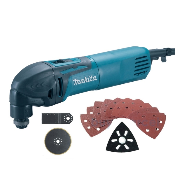 Máy đa năng dùng điện 320W Makita TM3000C