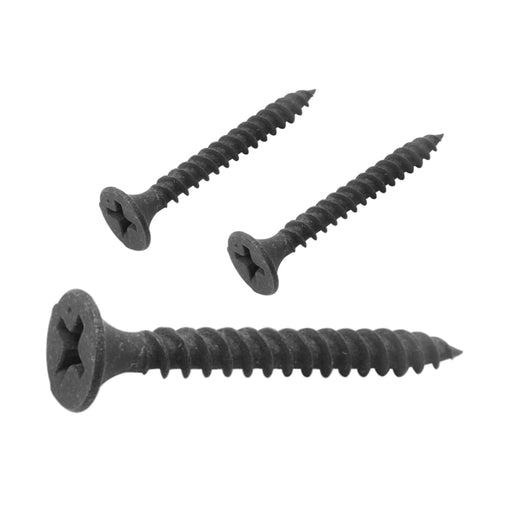 Ốc vít bắt thạch cao thép đen Tolsen