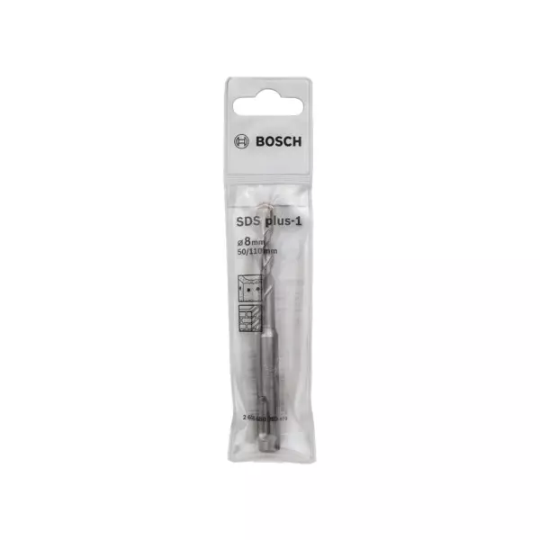 Mũi khoan bê tông SDS-Plus 1 Bosch