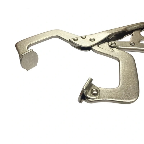 Kềm bấm chữ C 11