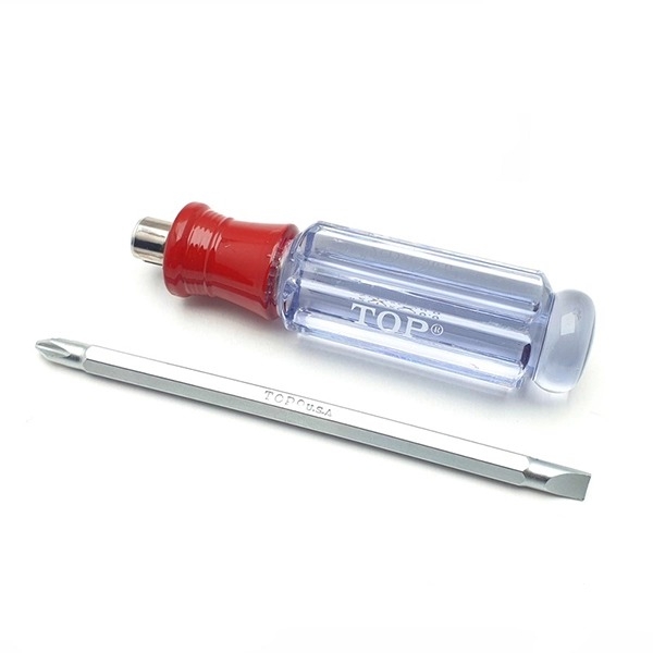 Tua vít 2 đầu 6.0x150mm Top T6x150