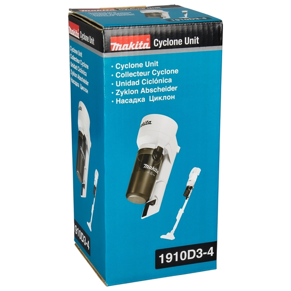 Phụ kiện ly tâm DCL180/280/281/CL001/003 Makita