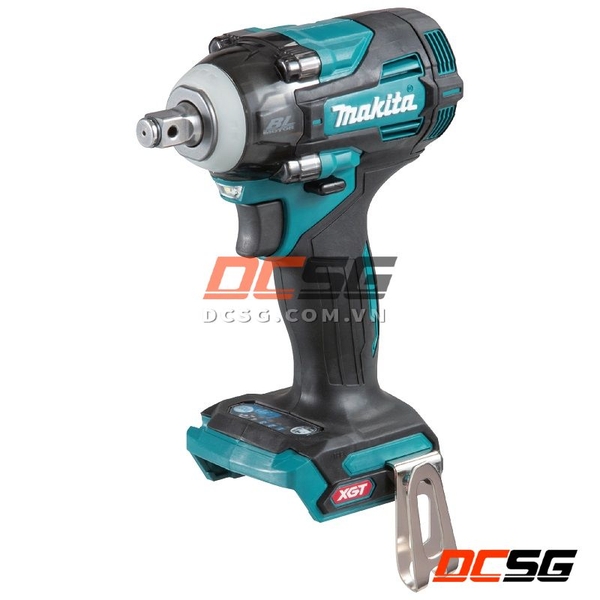 Máy siết bu lông dùng pin (12.7mm/bl)(40vmax) Makita TW004GZ