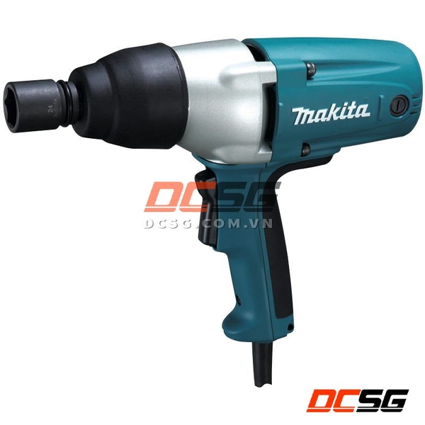 Máy siết bu lông(12.7mm) Makita TW0350