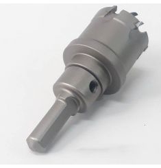 Mũi khoét hợp kim 32x96mm Unika MCTR-32