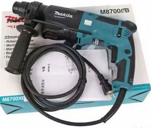 Máy khoan động lực 22/13/32mm dùng điện 710W Makita M8700B