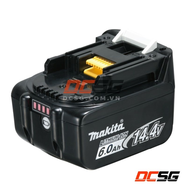 Pin bl1460b (li-ion, 14.4v, 6.0ah) Makita 197709-4