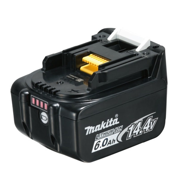 Pin bl1460b (li-ion, 14.4v, 6.0ah) Makita 197709-4