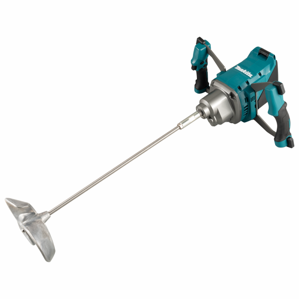 Máy trộn sơn dùng Pin (chuôi trục/Bl)(40Vmax) Makita UT001GZ