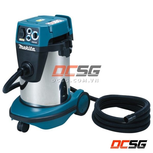 Máy hút bụi(ướt&khô) Makita VC3211M