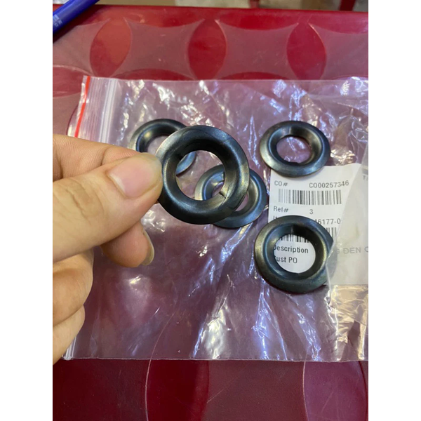 Long đền chẵn bi DHR242 Makita 346177-0