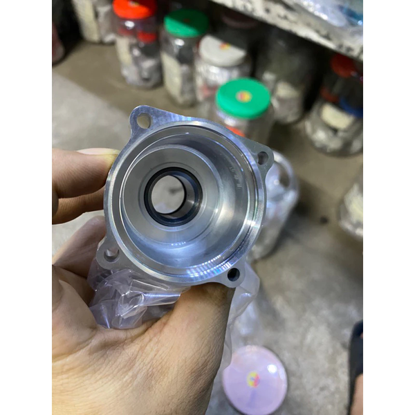 Hộp búa DTW300 Makita 1410F7-0