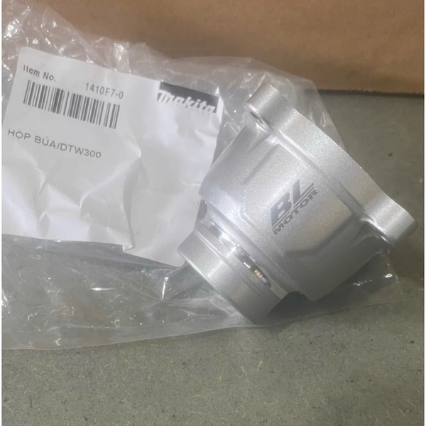 Hộp búa DTW300 Makita 1410F7-0
