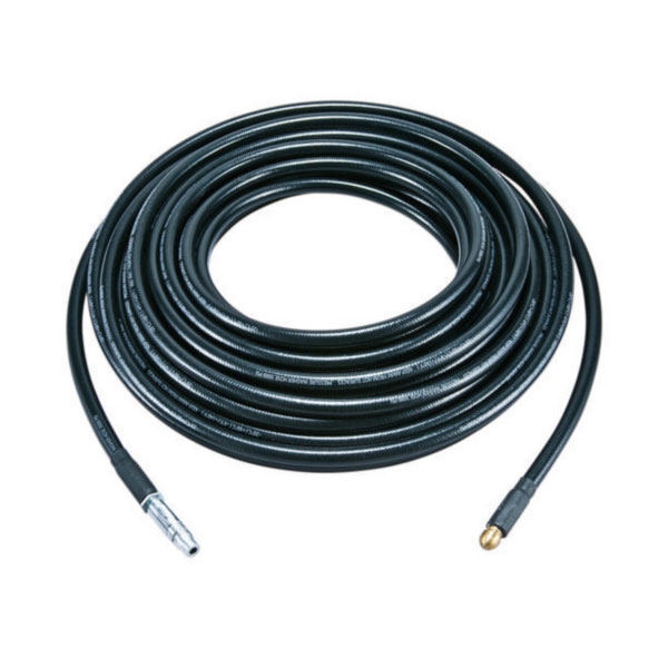 Vòi xịt làm sạch ống 10m Makita 197837-5