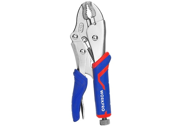 Kìm bấm chết bằng thép CR-V Workpro