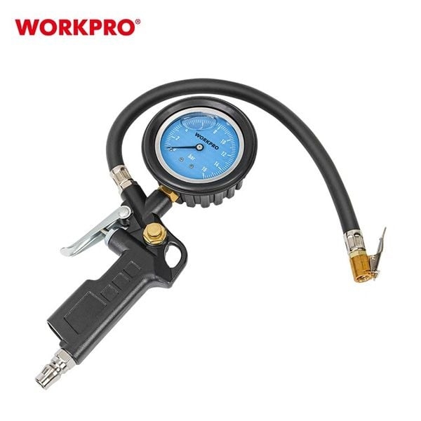 Bộ phận của máy đo khí nén dạng súng Workpro WP314063